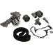 ���¹�͢���ʡ� Gates TCKWP303 Engine Timing Belt Kit with Water Pump��