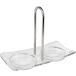 [ параллель импортные товары ] Peugeot PEUGEOT tray Mill tray акрил диаметр примерно 6.5cm 25854