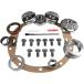 [ параллель импортные товары ] Yukon Gear&Axle(YK GM8.5)GM 8.5 для задний тормозные колодки капитальный ремонт комплект 