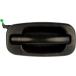 [ параллель импортные товары ] Dorman 80578 Rear Passenger Side Exterior Door Handle Compatible wi