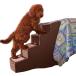 Pet Gear Easy Step IV Pet Stairs  4-Step for cats and dogs by Pet Gear¹͢