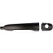 [ параллель импортные товары ] Dorman 80776 HELP! Front Driver Side Exterior Door Handle