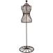 [ параллель импортные товары ] Esschert Design W9040 Wire Mannequin Display Figure