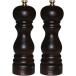 Peugeot Paris u'Select 22.9cm Salt &amp; Pepper Set - Chocolate parallel imported goods 