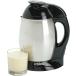 [ параллель импортные товары ] Tribest SB-130 Soya Bella Milk Maker 200 W Stainless Steel/Black