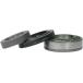 [ параллель импортные товары ] Yukon Gear &amp; Axle (AK SET10) для замены машина ось подшипник &amp; наклейка комплект Dana 44/Dana 20 для 