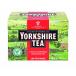 [ параллель импортные товары ] Taylors of Harrogate Yorkshire Red 160 Count (Pack of 6)