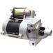 Rareelectrical New Starter Motor Compatible With John Deere Tractor G ¹͢