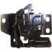 [ параллель импортные товары ] Evan Fischer Hood Latch Compatible with 1996-1998 Honda Civic Parts