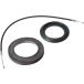 [ параллель импортные товары ] Thetford 34106 Pedal Cable Kit black