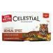 [ параллель импортные товары ] Celestial Seasonings Bengal Spice Herb Tea 20 CT (Pack of 2)