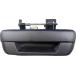 [ параллель импортные товары ] PT Auto Warehouse GM-3562A-TGK tail торцевая дверь руль tech s коричневый -do черный ключ дыра нет 