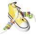 [ параллель импортные товары ] Super Bird Creations Beaker Sneaker Toy for Birds by Super Bird Cre