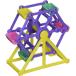 [ параллель импортные товары ] Penn-Plax Ferrie s Wheel просмотр машина птица. игрушка 