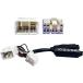 [ параллель импортные товары ] Equalizer Harley Led Load Blinker Turn Signal Lights Resistor Flash