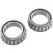 [ параллель импортные товары ] Yukon Gear &amp; Axle (YT SB-D60) Set-Up Carrier Bearing Kit (2 Bearing