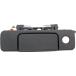 [ параллель импортные товары ] Dorman 83210 Jeep Cherokee Black Replacement Tailgate Handle