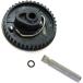 Honda 14320-Z8D-000 Complete Camshaft with Shaft and O-ring¹͢