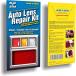 [ параллель импортные товары ] Blue Star 882 Auto Lens Repair Kit Red Smooth