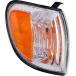 [ параллель импортные товары ] Dorman 1630911 Toyota Tundra Passenger Side Parking / Turn Signal L