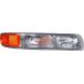 [ параллель импортные товары ] Dorman 1630065 Chevrolet Silverado Front Passenger Side Parking / T