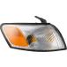 [ параллель импортные товары ] Dorman 1630869 Toyota Camry Passenger Side Parking / Turn Signal Li