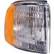 [ параллель импортные товары ] Dorman 1630403 Dodge Front Passenger Side Parking / Turn Signal Lig