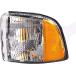 [ параллель импортные товары ] Dorman 1630402 Dodge Front Driver Side Parking / Turn Signal Light