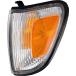 [ параллель импортные товары ] Dorman 1650738 Toyota Tacoma Front Driver Side Parking / Turn Signa