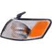 [ параллель импортные товары ] Dorman 1630868 Toyota Camry Driver Side Parking / Turn Signal Light