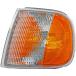 [ параллель импортные товары ] Dorman 1630260 Ford Front Driver Side Parking / Turn Signal Light A
