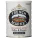 ¹͢ʡ French Market Coffee  Coffee and Chicory Restaurant Blend  Medium-D