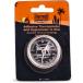 Fluker's All-in-One Hygrometer and Thermometer for Accurate Terrarium Readings параллель импортные товары 