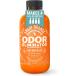 Angry Orange Pet Odor Eliminator 8 oz. Bottle- Industrial Strength Pet Odor Remover - Makes (4) 32oz. Bottles - 1 Gallon - Neutralizes and Sanitize