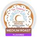 The Original Donut Shop Coffee  Coconut Mocha  4.1 Ounce  12 Count¹͢