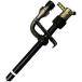 ¹͢ʡ Complete Tractor 1903-3023 Fuel Injector Compatible with/Replacemen