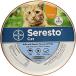 Bayer Animal Health Seresto Flea &amp; Tick Collar for Cats All Weights &amp; Size