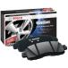 ¹͢ʡ Bosch BC1286 QuietCast ץߥॻߥåǥ֥졼ѥåɥå ե˥ƥ:2006-10 QX5