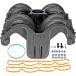 ���¹�͢���ʡ� Dorman 615-268 Upper Plastic Intake Manifold - Gaskets Included��