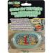 Zoo Med Hermit Crab Home Dual Thermometer &amp; Humidity Gauge Glow in the Dark параллель импортные товары 