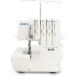 [ параллель импортные товары ] Juki MO-114D 2/3/4 Thread Overlock Sewing Machine