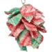[ параллель импортные товары ] Bonka Bird Toys 1556 Small Fluff Cuddle Colorful Fabric Hanging Par