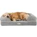 Friends Forever integer shape dog for bed lounge sofa. removed possible cover suede 4inch mattress memory foam prestige version 36inch X 28inc