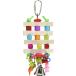 [ параллель импортные товары ] Super Bird Creations SB891 Balsa Bling Bird Toy Small Bird Size 7