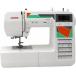[ параллель импортные товары ] Janome MOD-50 Computerized Sewing Machine with 50 Built-in Stitches