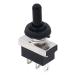 Baomain Car Toggle switch SPDT Latching (Maintained) ON-OFF-ON 3 Pin  ¹͢