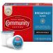 ¹͢ʡ Community Coffee Breakfast Blend Coffee K-Cup Pods  12 ct