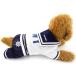 [ параллель импортные товары ] PEGASUS SELMAI Boy Navy Captain Costume Jumpsuit SeamanOutfits for