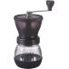 ¹͢ʡ Hario Skerton Plus Ceramic Coffee Mill with Manual Hand Grinder