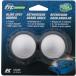 [ параллель импортные товары ] Fit System C020W 2inch Round Spot Mirror (2pcs)